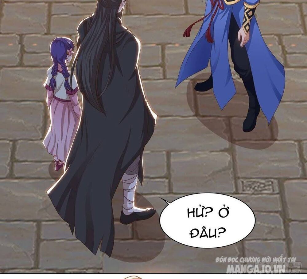 Trọng Sinh Sau Tám Vạn Năm Chapter 165 - Trang 2