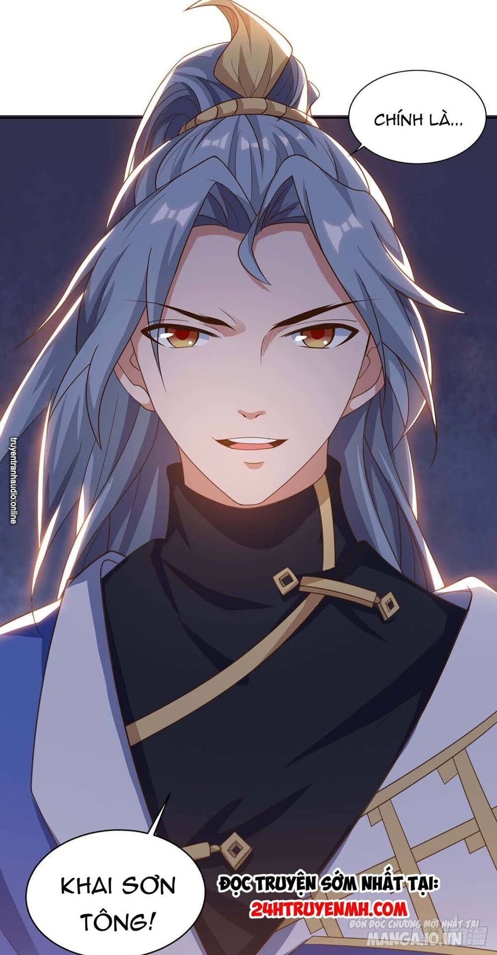 Trọng Sinh Sau Tám Vạn Năm Chapter 165 - Trang 2