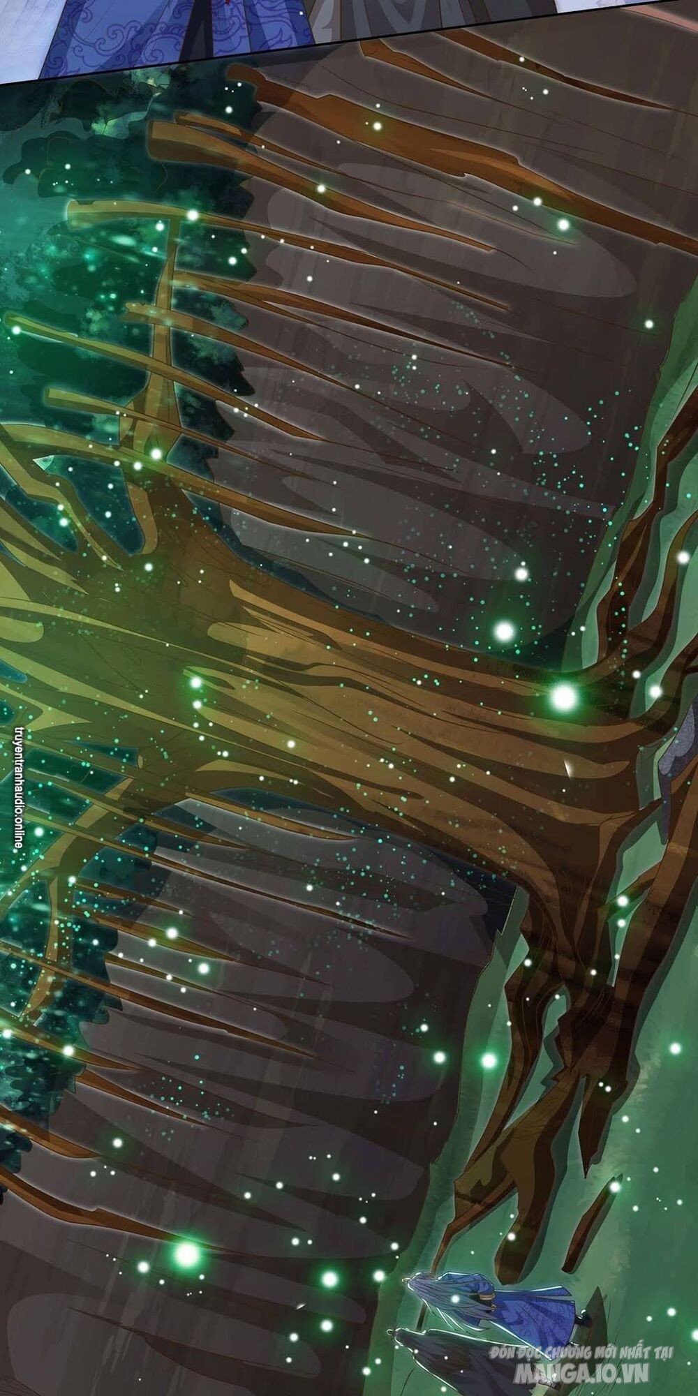 Trọng Sinh Sau Tám Vạn Năm Chapter 165 - Trang 2