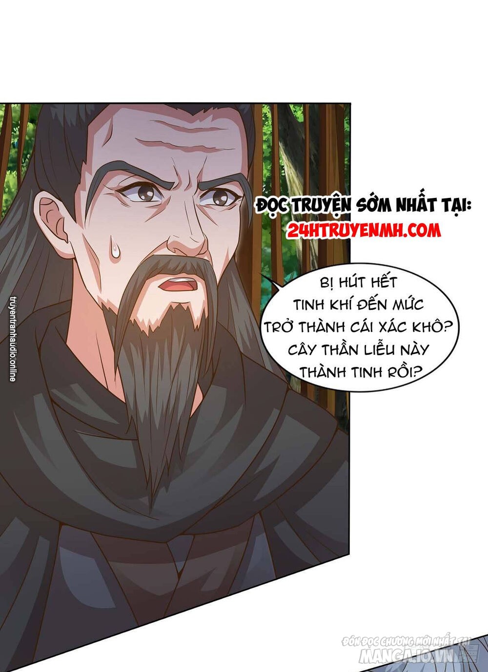 Trọng Sinh Sau Tám Vạn Năm Chapter 165 - Trang 2