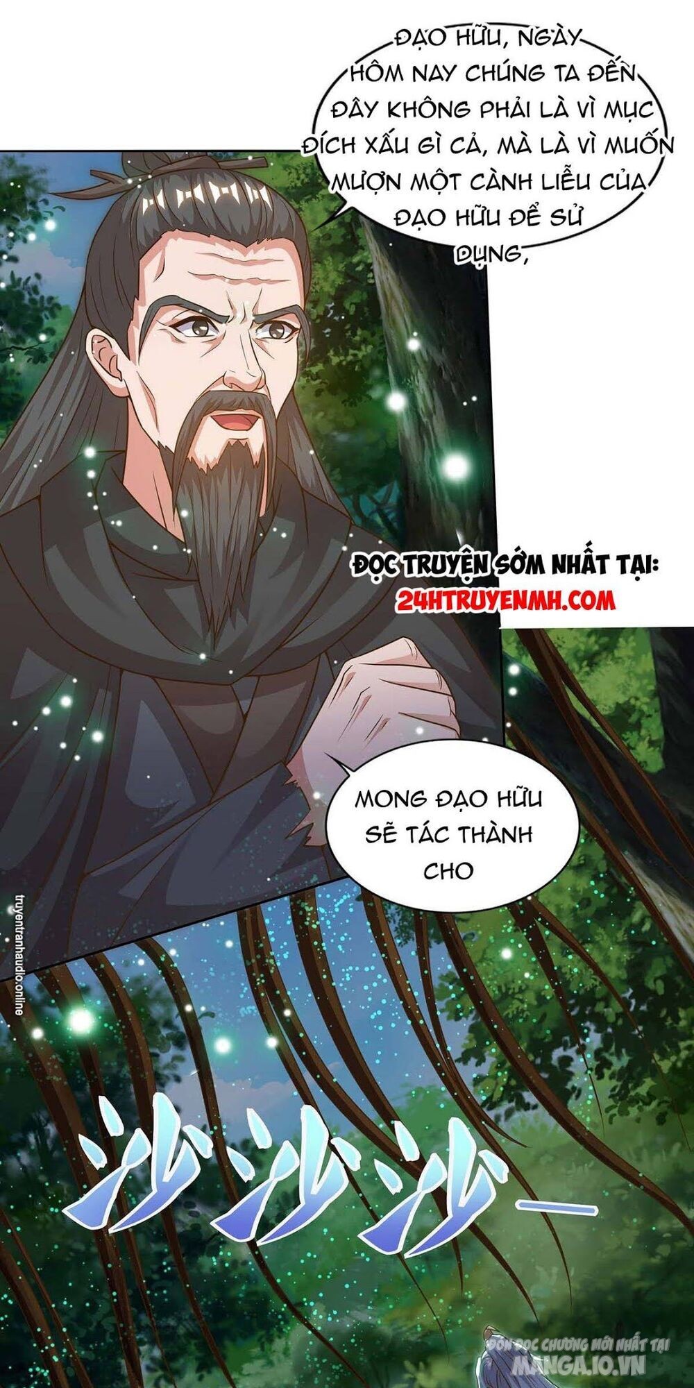 Trọng Sinh Sau Tám Vạn Năm Chapter 165 - Trang 2