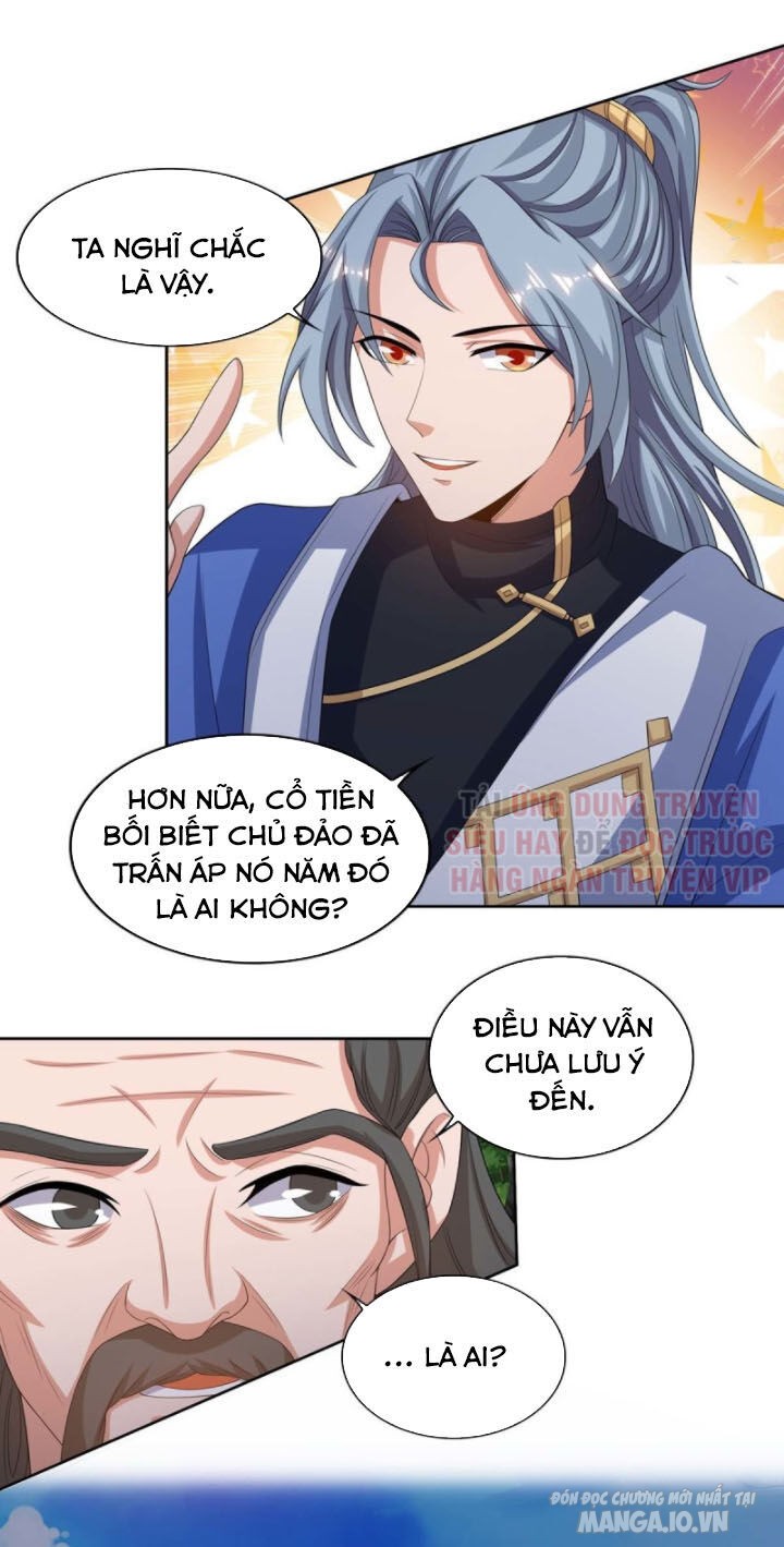 Trọng Sinh Sau Tám Vạn Năm Chapter 166 - Trang 2