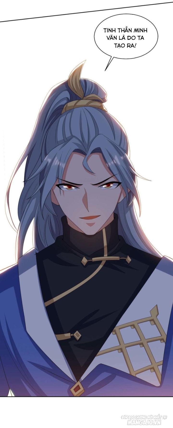 Trọng Sinh Sau Tám Vạn Năm Chapter 166 - Trang 2