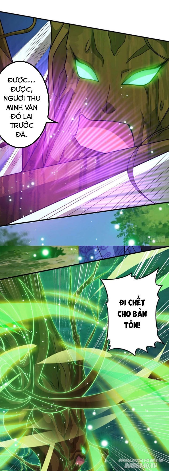 Trọng Sinh Sau Tám Vạn Năm Chapter 166 - Trang 2