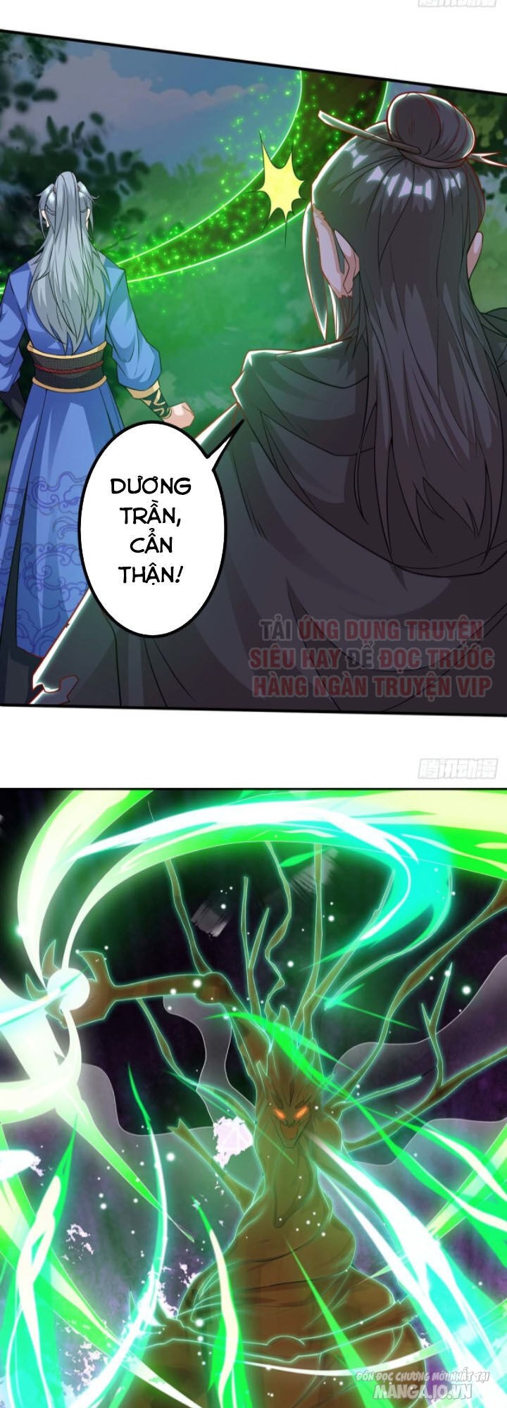 Trọng Sinh Sau Tám Vạn Năm Chapter 166 - Trang 2