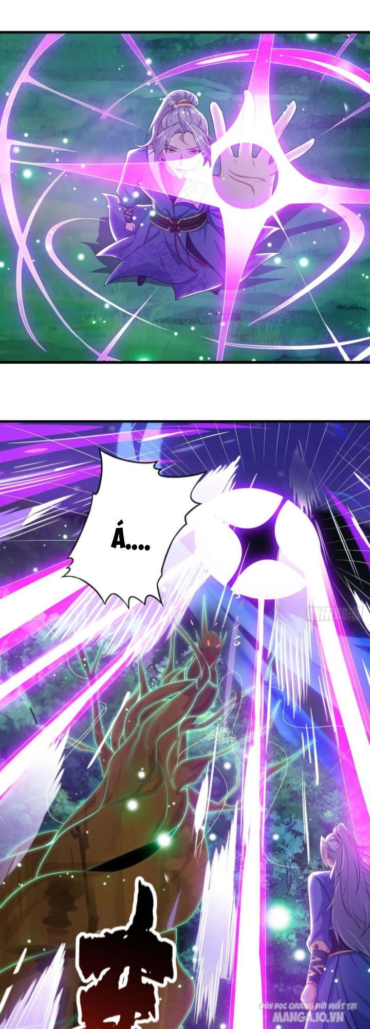 Trọng Sinh Sau Tám Vạn Năm Chapter 166 - Trang 2