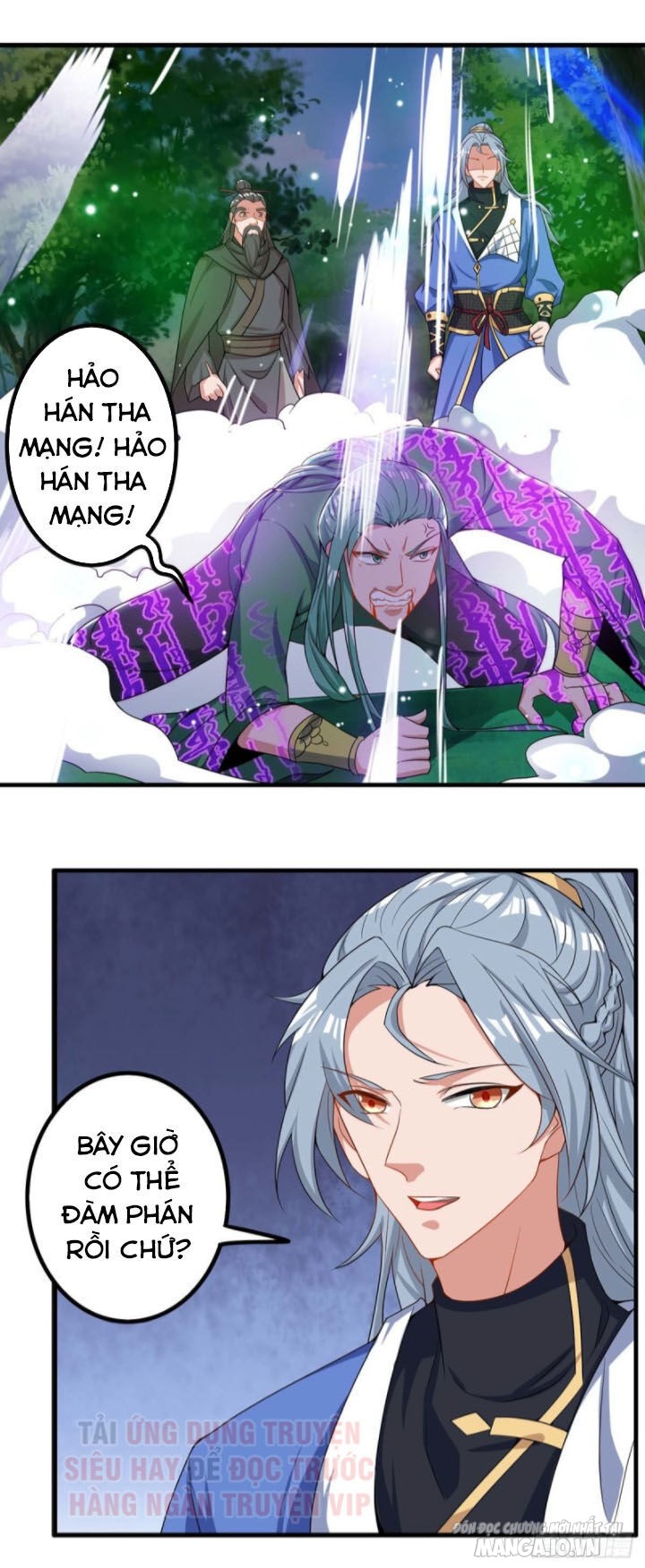 Trọng Sinh Sau Tám Vạn Năm Chapter 166 - Trang 2