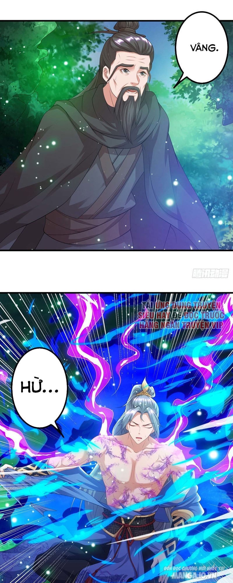 Trọng Sinh Sau Tám Vạn Năm Chapter 167 - Trang 2