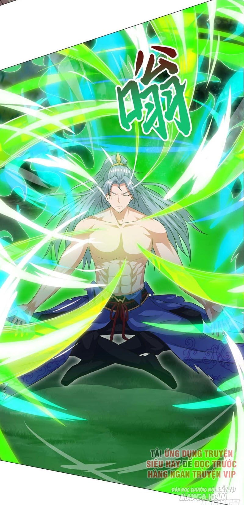 Trọng Sinh Sau Tám Vạn Năm Chapter 167 - Trang 2