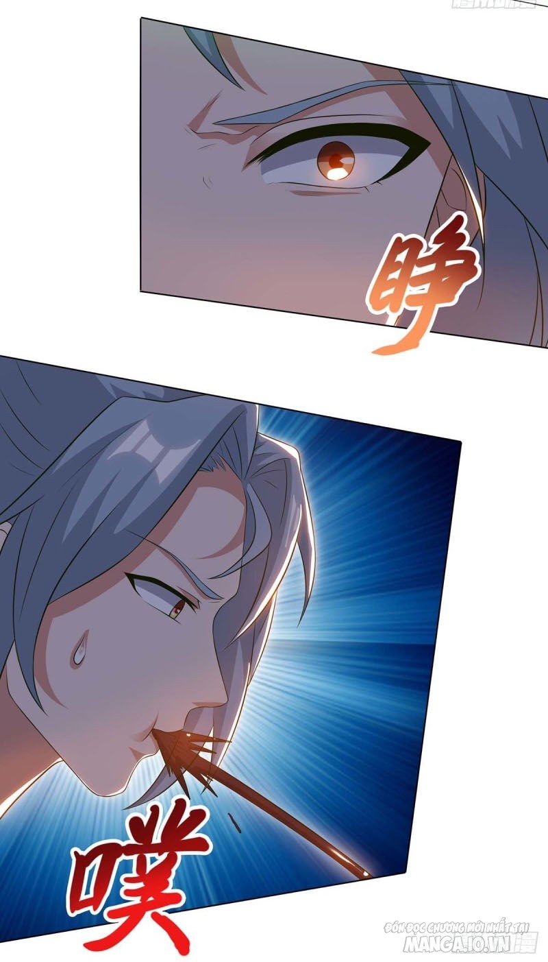 Trọng Sinh Sau Tám Vạn Năm Chapter 167 - Trang 2