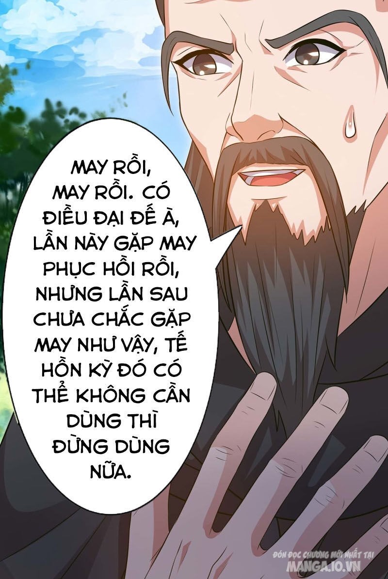 Trọng Sinh Sau Tám Vạn Năm Chapter 167 - Trang 2