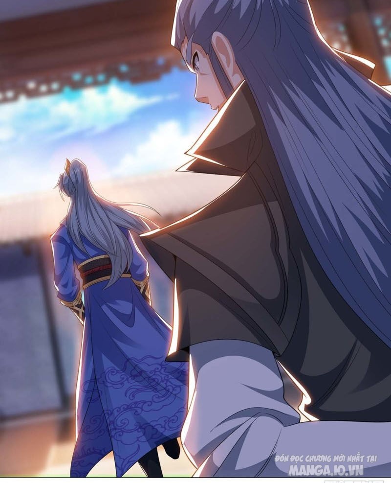 Trọng Sinh Sau Tám Vạn Năm Chapter 168 - Trang 2