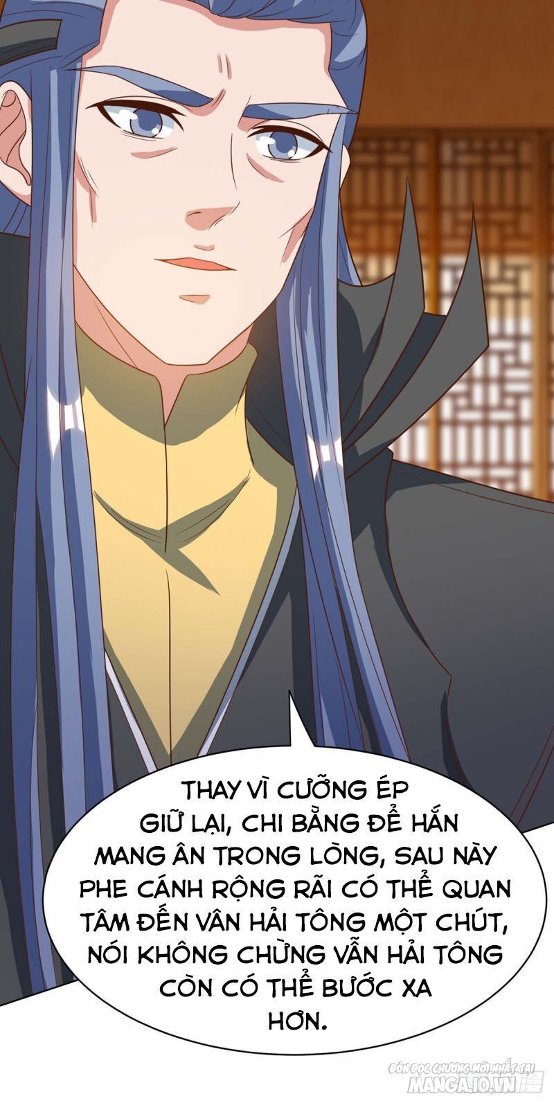 Trọng Sinh Sau Tám Vạn Năm Chapter 168 - Trang 2