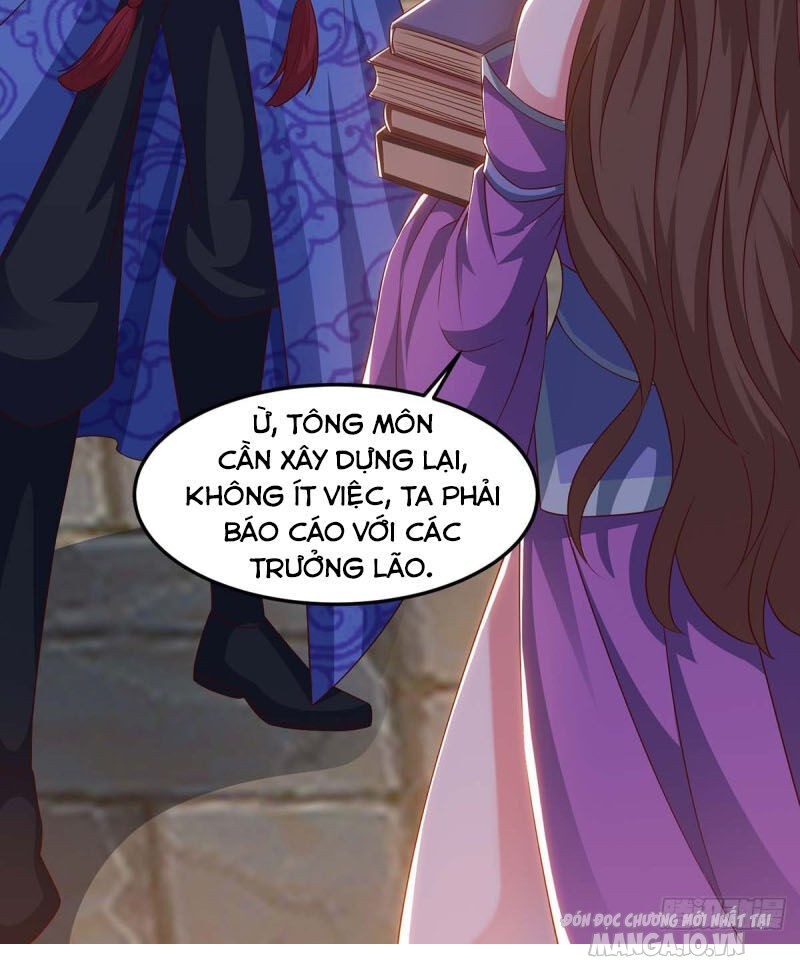 Trọng Sinh Sau Tám Vạn Năm Chapter 168 - Trang 2