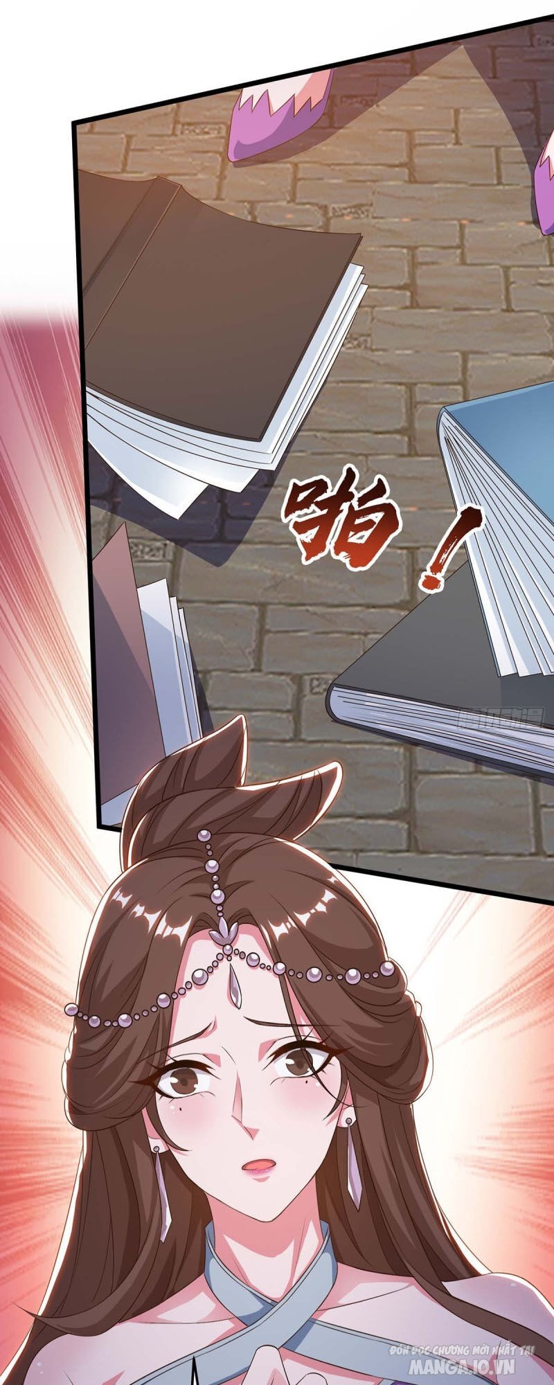 Trọng Sinh Sau Tám Vạn Năm Chapter 168 - Trang 2