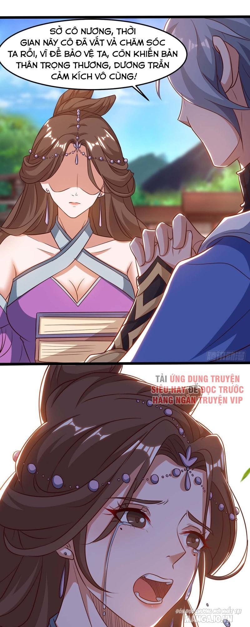 Trọng Sinh Sau Tám Vạn Năm Chapter 168 - Trang 2