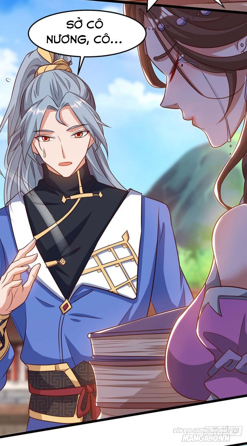 Trọng Sinh Sau Tám Vạn Năm Chapter 168 - Trang 2