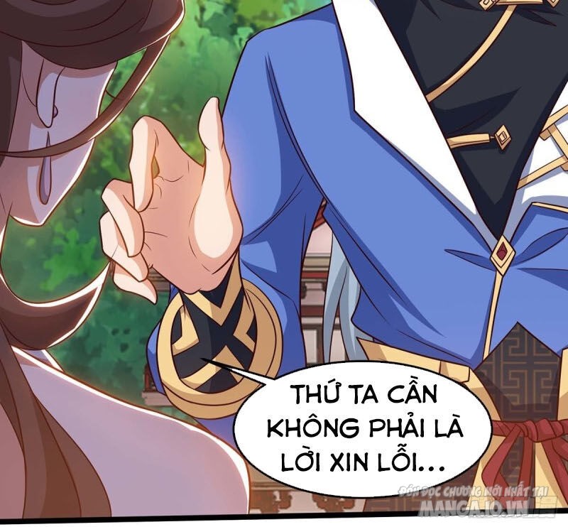 Trọng Sinh Sau Tám Vạn Năm Chapter 168 - Trang 2