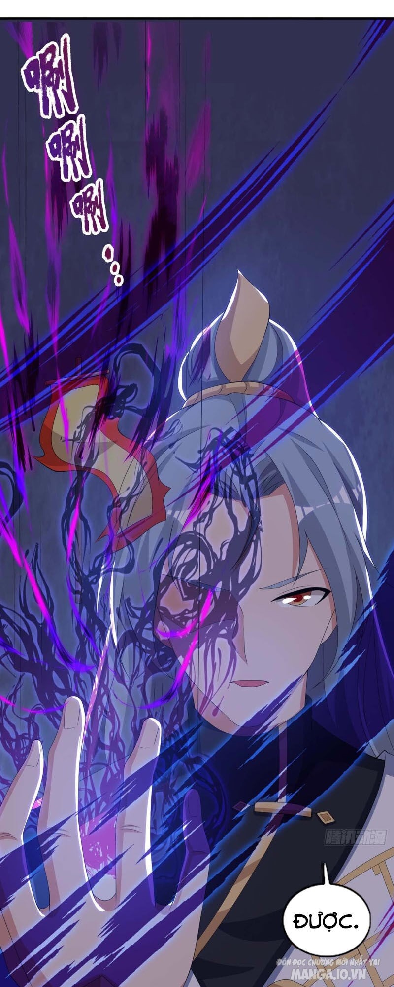 Trọng Sinh Sau Tám Vạn Năm Chapter 169 - Trang 2