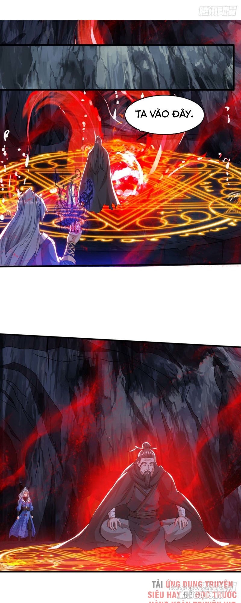 Trọng Sinh Sau Tám Vạn Năm Chapter 169 - Trang 2