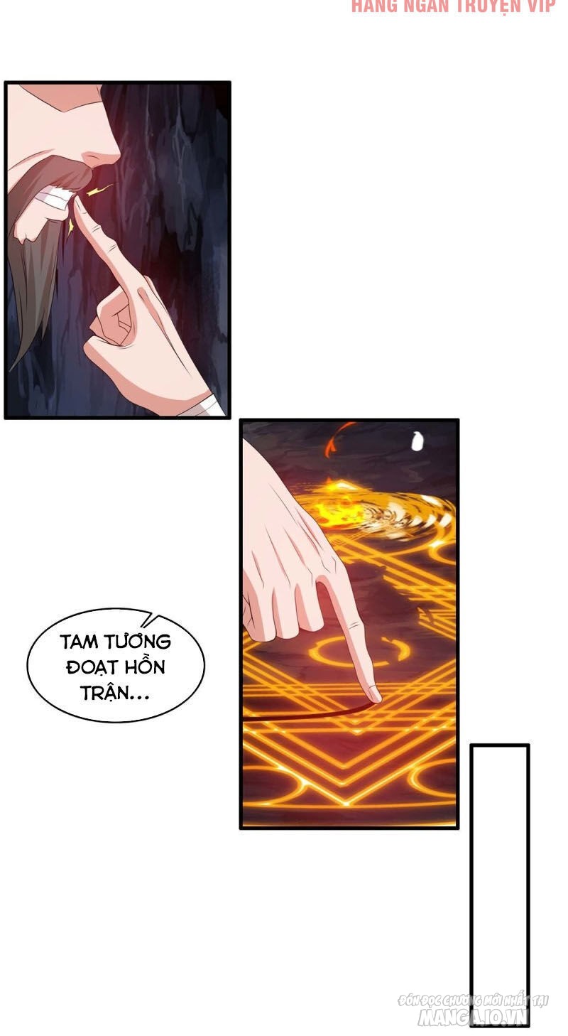 Trọng Sinh Sau Tám Vạn Năm Chapter 169 - Trang 2