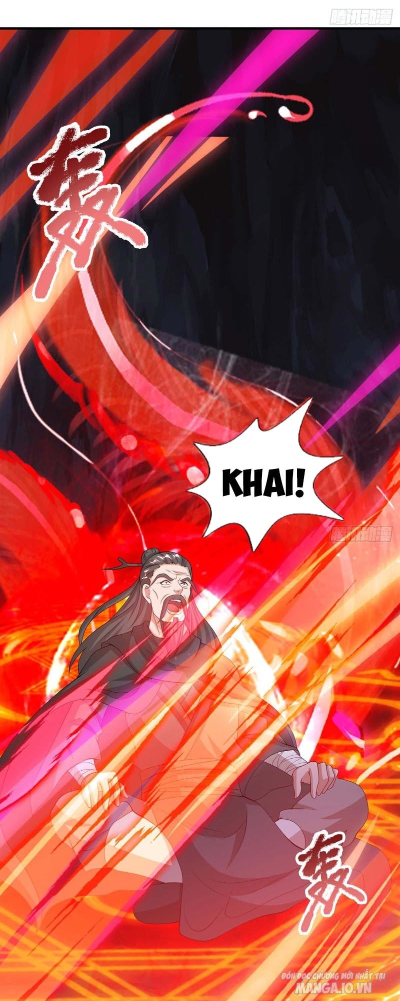 Trọng Sinh Sau Tám Vạn Năm Chapter 169 - Trang 2