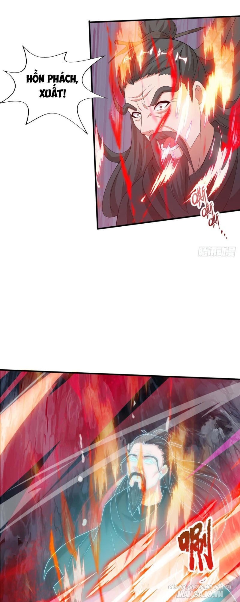 Trọng Sinh Sau Tám Vạn Năm Chapter 169 - Trang 2