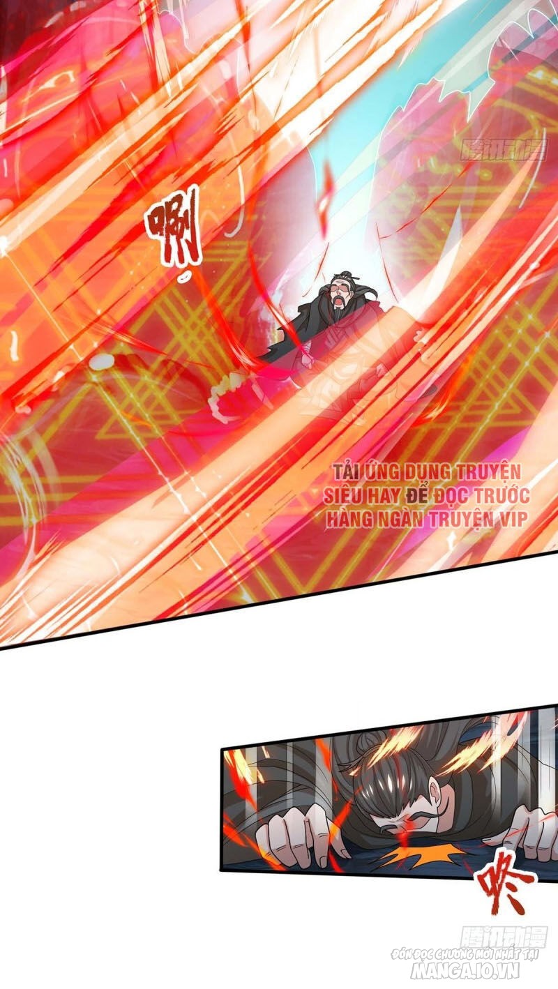 Trọng Sinh Sau Tám Vạn Năm Chapter 169 - Trang 2