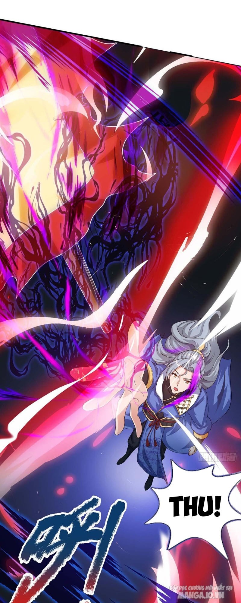 Trọng Sinh Sau Tám Vạn Năm Chapter 169 - Trang 2