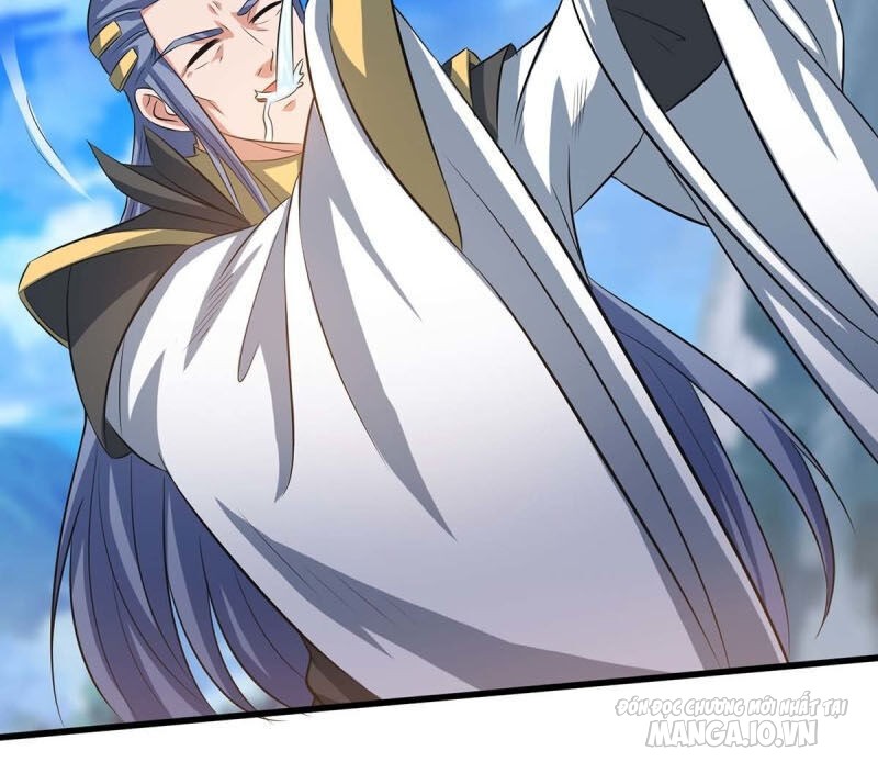 Trọng Sinh Sau Tám Vạn Năm Chapter 169 - Trang 2