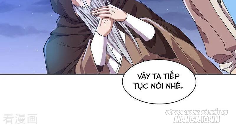 Trọng Sinh Sau Tám Vạn Năm Chapter 17 - Trang 2