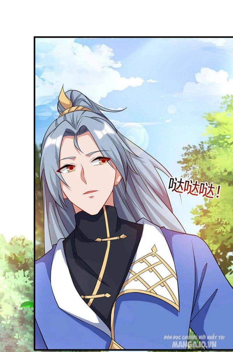 Trọng Sinh Sau Tám Vạn Năm Chapter 170 - Trang 2