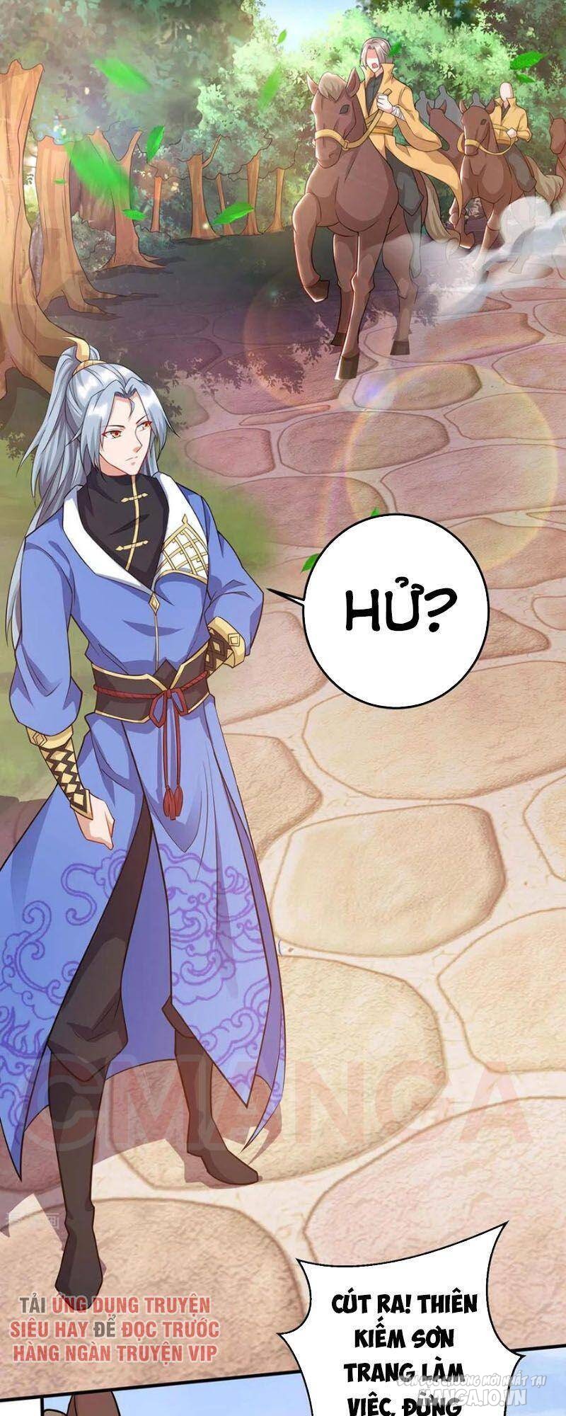 Trọng Sinh Sau Tám Vạn Năm Chapter 170 - Trang 2