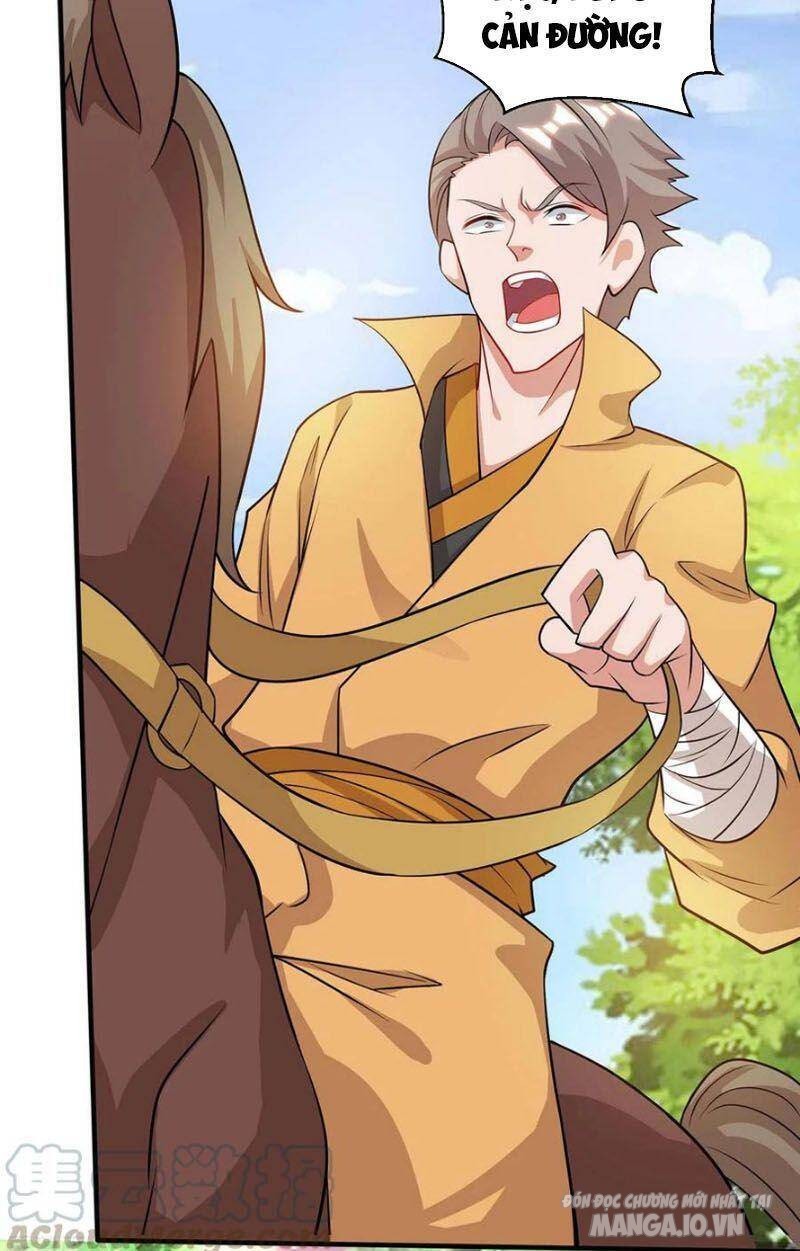 Trọng Sinh Sau Tám Vạn Năm Chapter 170 - Trang 2