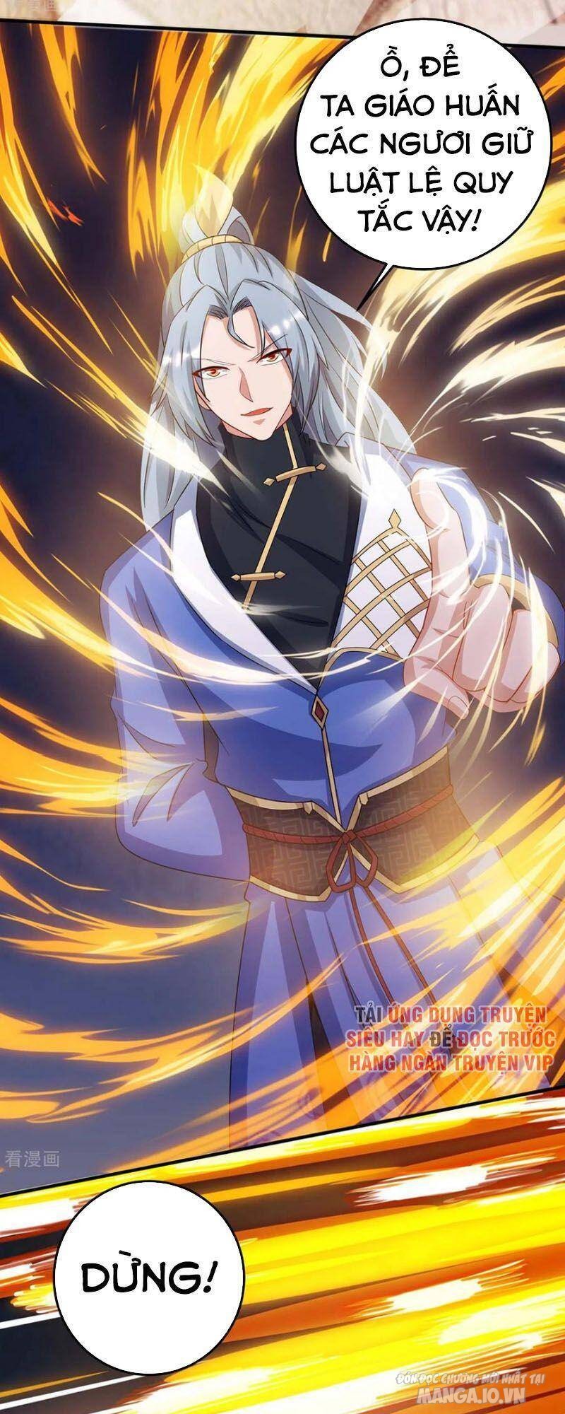 Trọng Sinh Sau Tám Vạn Năm Chapter 170 - Trang 2