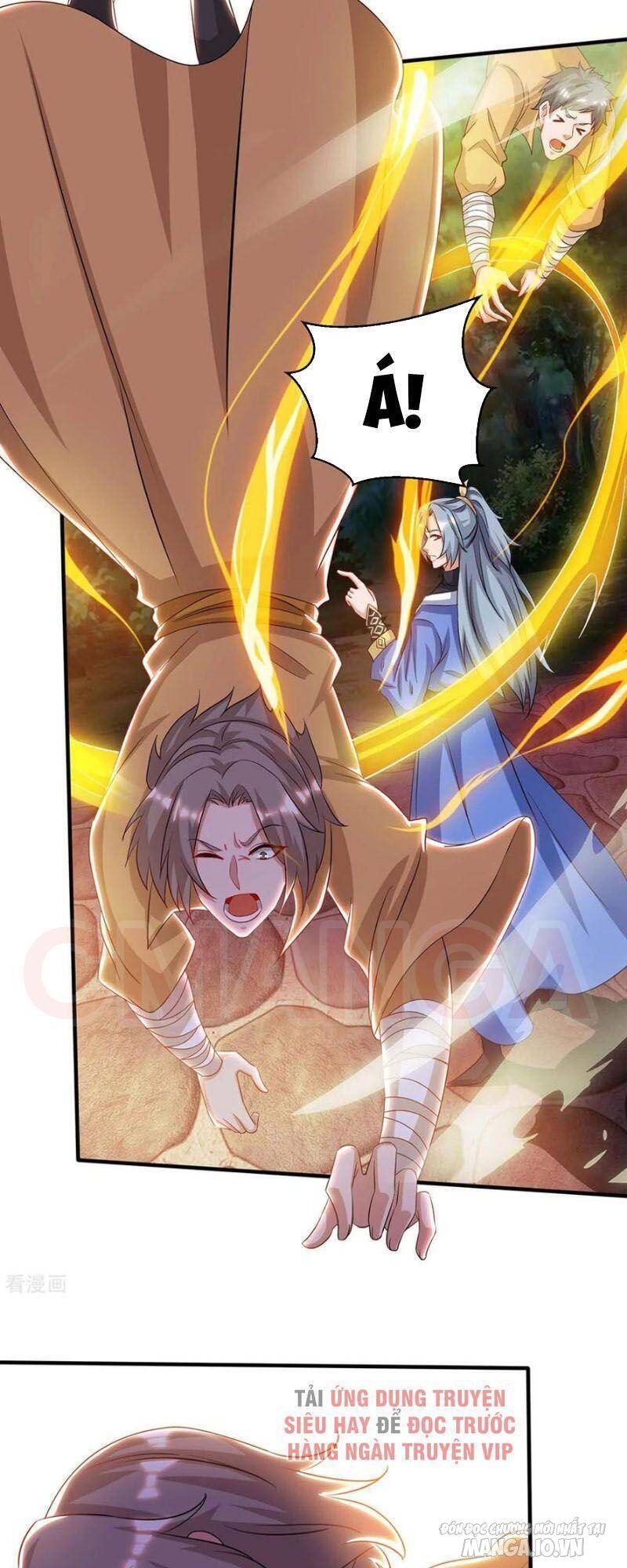 Trọng Sinh Sau Tám Vạn Năm Chapter 170 - Trang 2