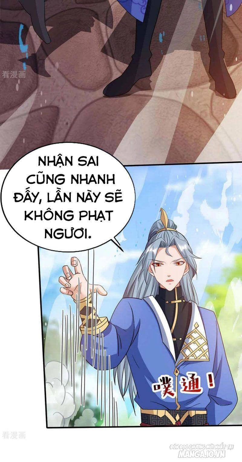 Trọng Sinh Sau Tám Vạn Năm Chapter 170 - Trang 2