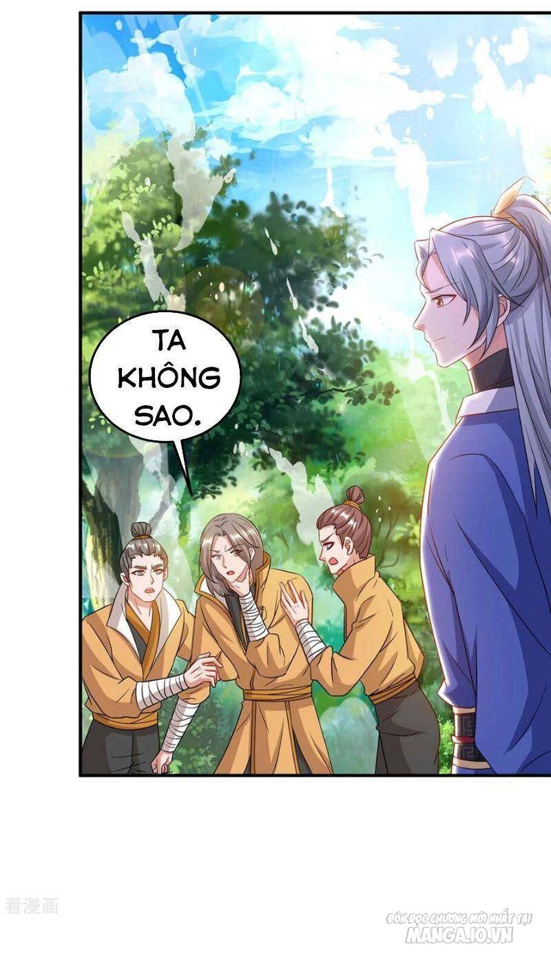 Trọng Sinh Sau Tám Vạn Năm Chapter 170 - Trang 2