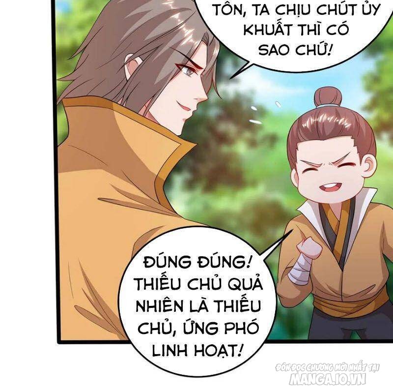 Trọng Sinh Sau Tám Vạn Năm Chapter 170 - Trang 2