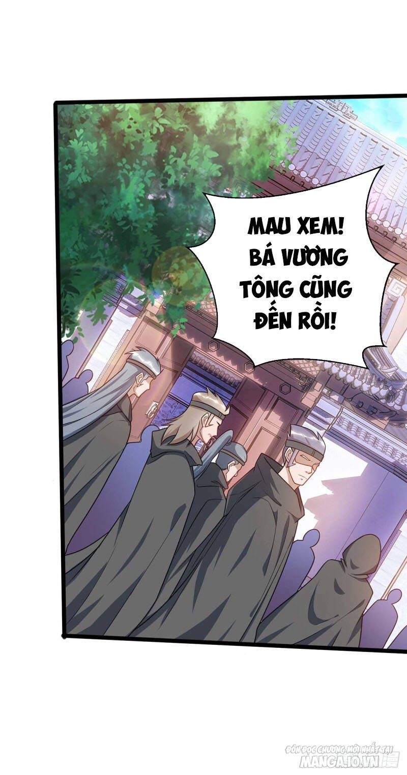 Trọng Sinh Sau Tám Vạn Năm Chapter 171 - Trang 2