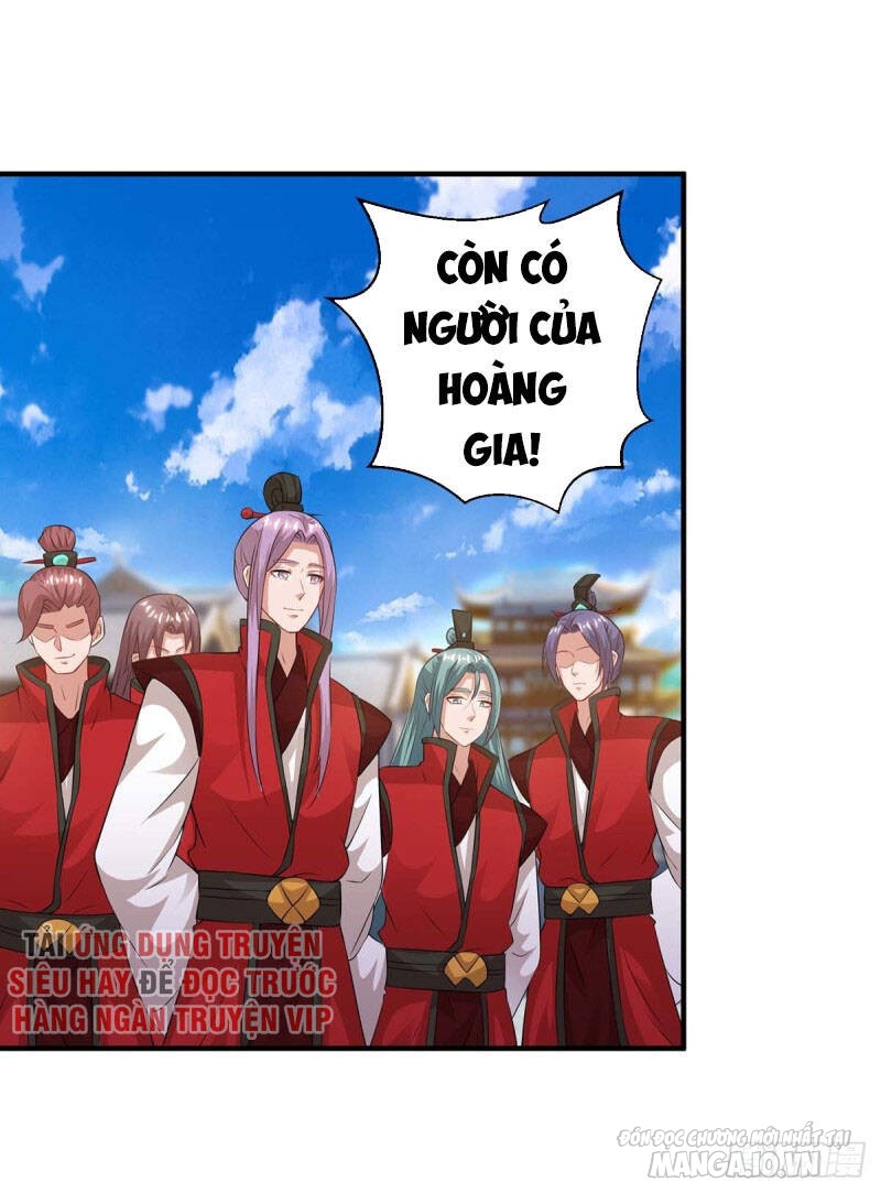 Trọng Sinh Sau Tám Vạn Năm Chapter 171 - Trang 2