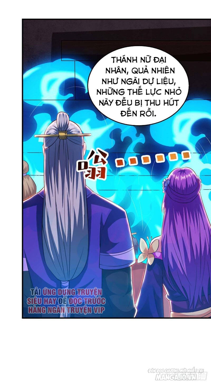 Trọng Sinh Sau Tám Vạn Năm Chapter 171 - Trang 2