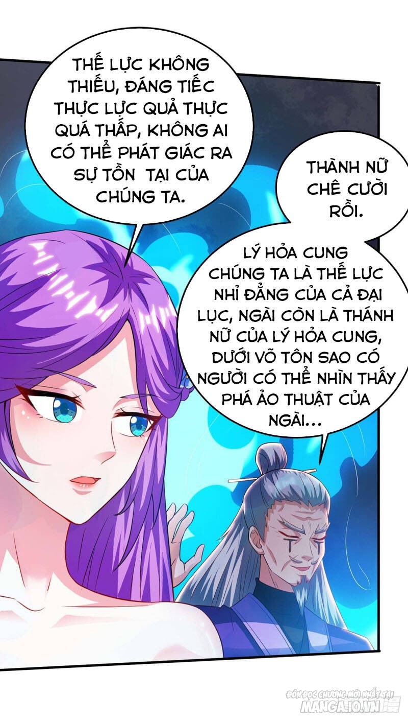 Trọng Sinh Sau Tám Vạn Năm Chapter 171 - Trang 2