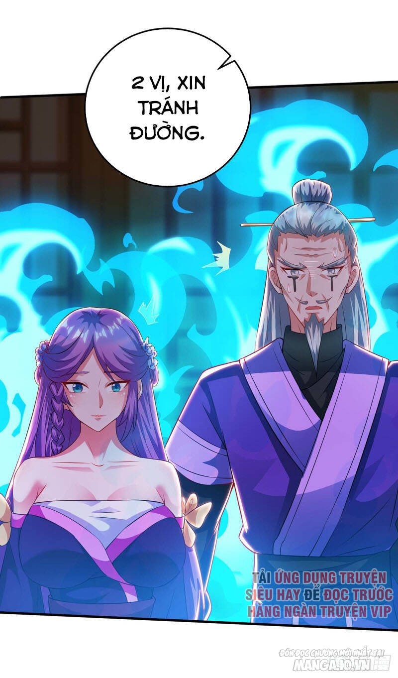 Trọng Sinh Sau Tám Vạn Năm Chapter 171 - Trang 2