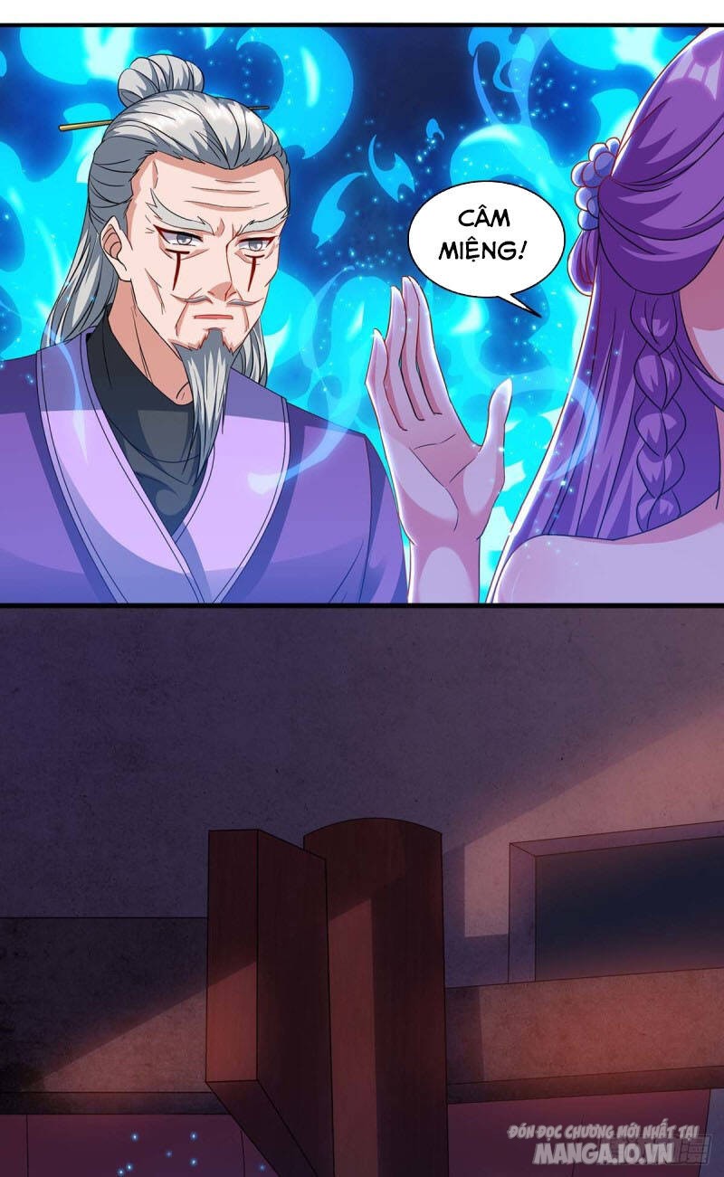 Trọng Sinh Sau Tám Vạn Năm Chapter 171 - Trang 2