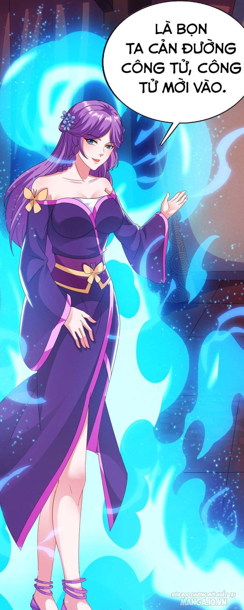 Trọng Sinh Sau Tám Vạn Năm Chapter 171 - Trang 2