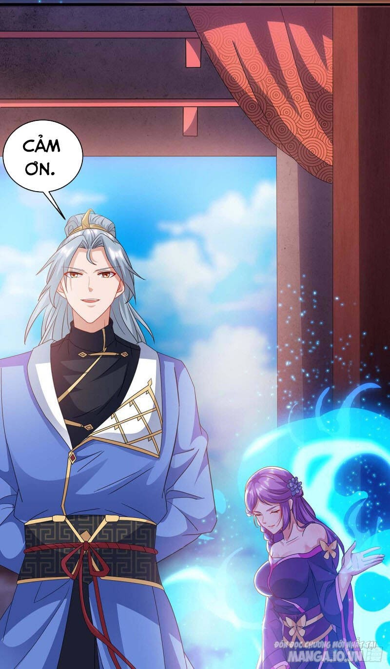 Trọng Sinh Sau Tám Vạn Năm Chapter 171 - Trang 2