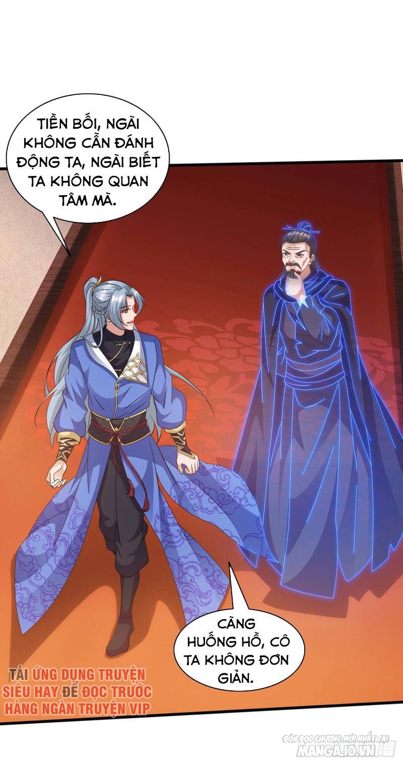 Trọng Sinh Sau Tám Vạn Năm Chapter 171 - Trang 2