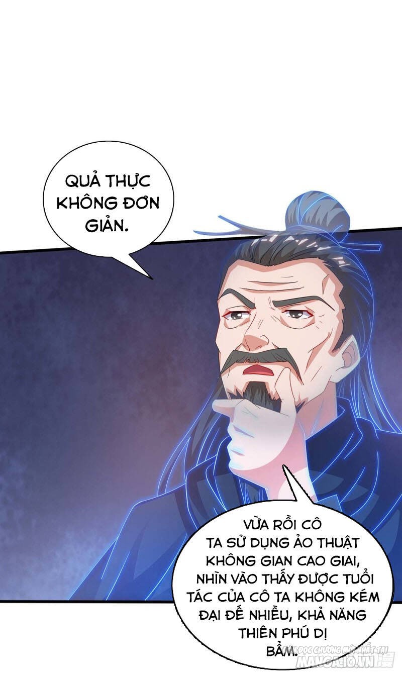 Trọng Sinh Sau Tám Vạn Năm Chapter 171 - Trang 2