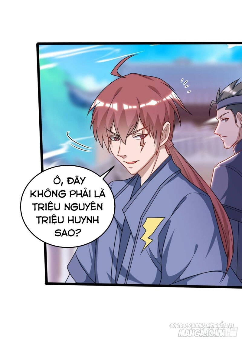 Trọng Sinh Sau Tám Vạn Năm Chapter 171 - Trang 2